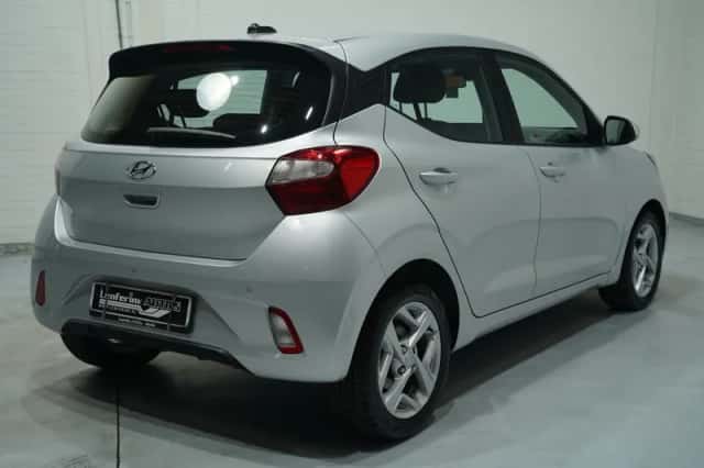 Hyundai i10 (2022) thumbnail 6