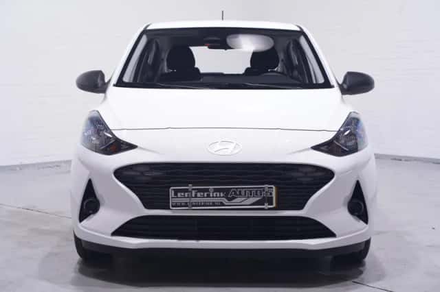 Hyundai i10 (2025) thumbnail 3