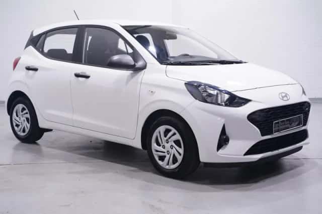 Hyundai i10 (2025) thumbnail 4
