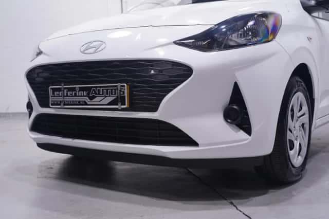 Hyundai i10 (2025) thumbnail 6