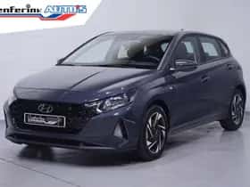 Hyundai i20 (2023) thumbnail 2