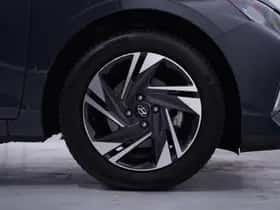 Hyundai i20 (2023) thumbnail 119
