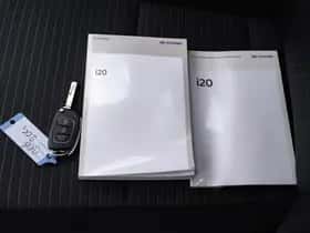 Hyundai i20 (2023) thumbnail 147