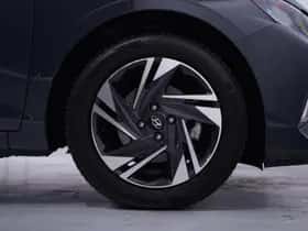 Hyundai i20 (2023) thumbnail 154