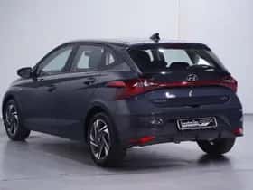 Hyundai i20 (2023) thumbnail 159