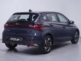 Hyundai i20 (2023) thumbnail 160