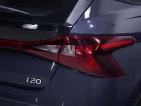 Hyundai i20 (2023) thumbnail 17