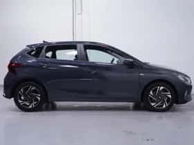 Hyundai i20 (2023) thumbnail 161