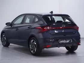 Hyundai i20 (2023) thumbnail 4