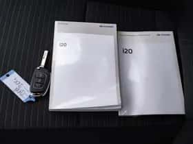 Hyundai i20 (2023) thumbnail 47