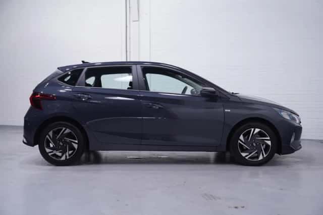 Hyundai i20 (2023) thumbnail 6