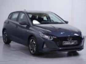 Hyundai i20 (2023) thumbnail 53