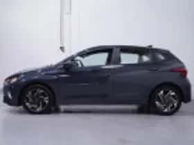 Hyundai i20 (2023) thumbnail 57