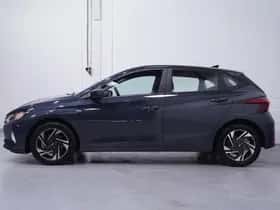 Hyundai i20 (2023) thumbnail 7