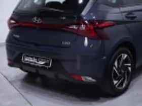 Hyundai i20 (2023) thumbnail 66