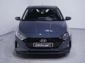 Hyundai i20 (2023) thumbnail 8