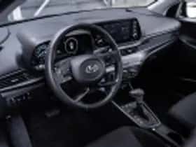 Hyundai i20 (2023) thumbnail 77