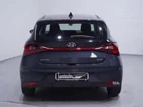 Hyundai i20 (2023) thumbnail 9