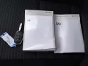 Hyundai i20 (2023) thumbnail 97