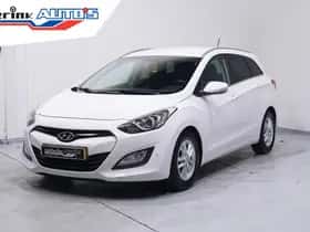 Hyundai i30 (2013) thumbnail 2