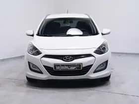 Hyundai i30 (2013) thumbnail 3