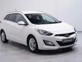 Hyundai i30 (2013) thumbnail 4