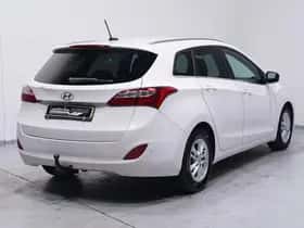 Hyundai i30 (2013) thumbnail 6