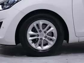 Hyundai i30 (2013) thumbnail 10