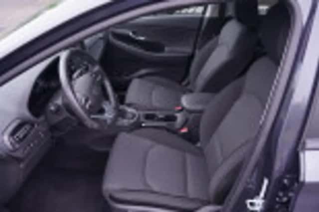 Hyundai i30 (2023) thumbnail 114