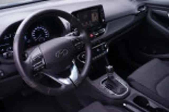 Hyundai i30 (2023) thumbnail 115