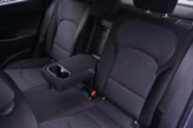Hyundai i30 (2023) thumbnail 121