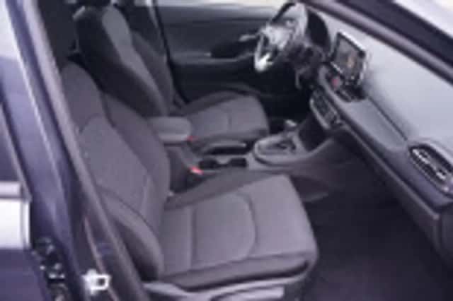 Hyundai i30 (2023) thumbnail 122