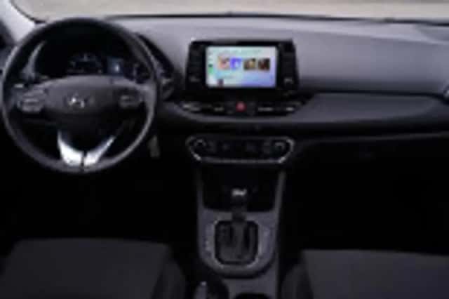 Hyundai i30 (2023) thumbnail 127
