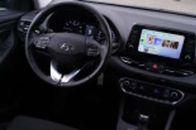 Hyundai i30 (2023) thumbnail 129