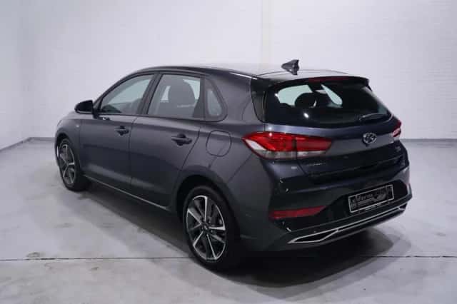 Hyundai i30 (2023) thumbnail 149