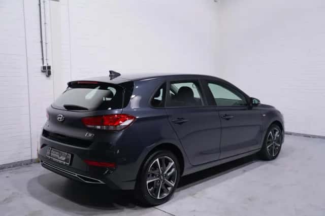 Hyundai i30 (2023) thumbnail 153