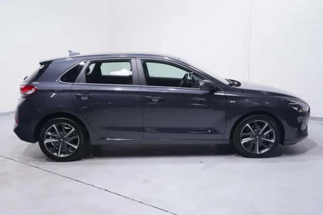 Hyundai i30 (2023) thumbnail 154