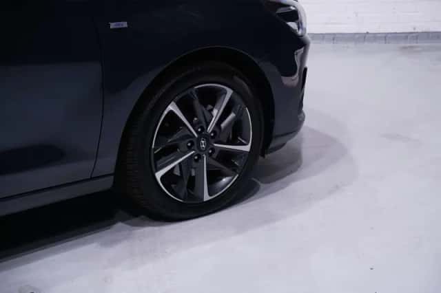 Hyundai i30 (2023) thumbnail 155