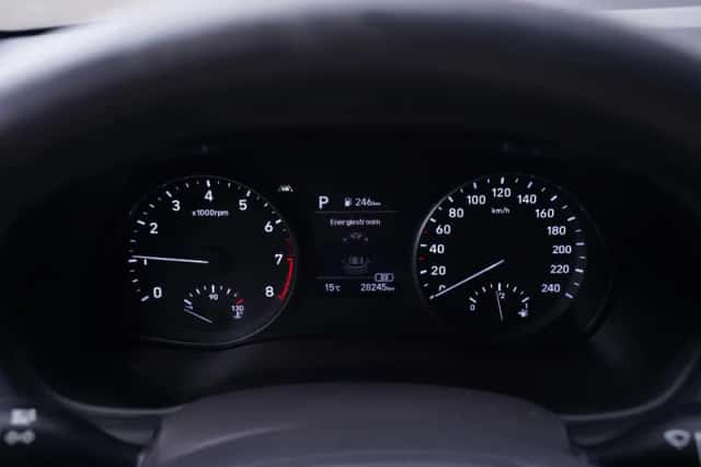Hyundai i30 (2023) thumbnail 158