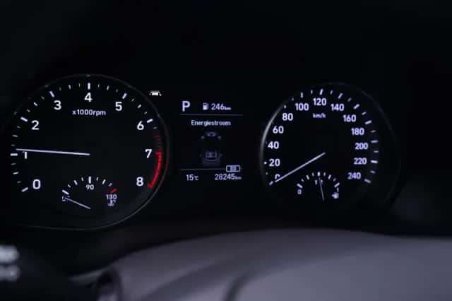 Hyundai i30 (2023) thumbnail 159