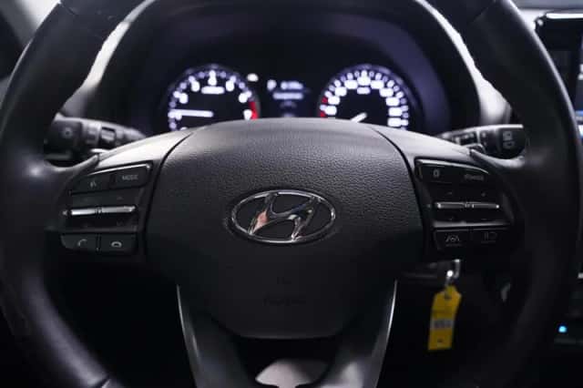 Hyundai i30 (2023) thumbnail 160