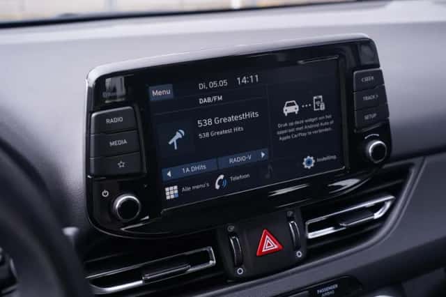 Hyundai i30 (2023) thumbnail 161