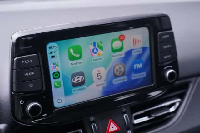 Hyundai i30 (2023) thumbnail 163