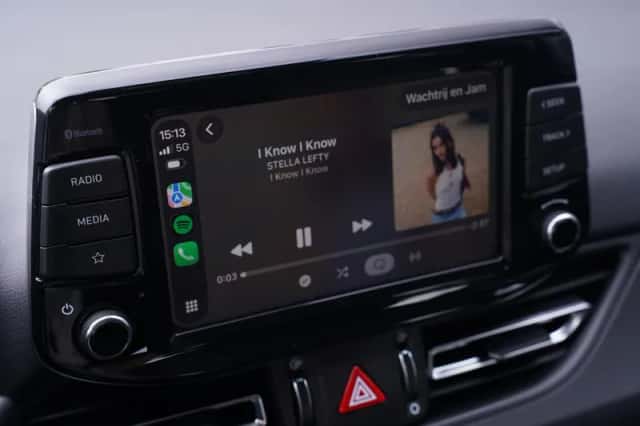 Hyundai i30 (2023) thumbnail 165