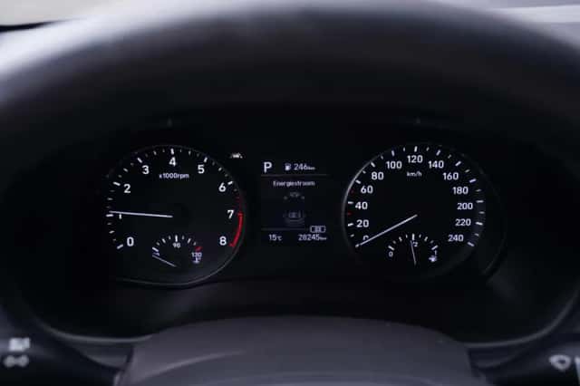Hyundai i30 (2023) thumbnail 18
