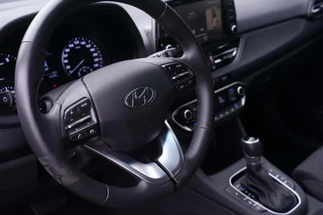 Hyundai i30 (2023) thumbnail 186