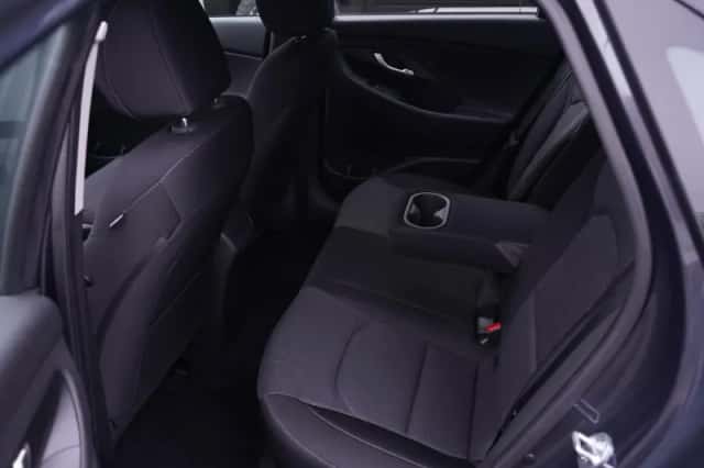 Hyundai i30 (2023) thumbnail 188