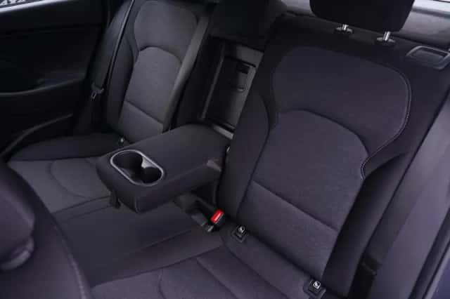 Hyundai i30 (2023) thumbnail 191