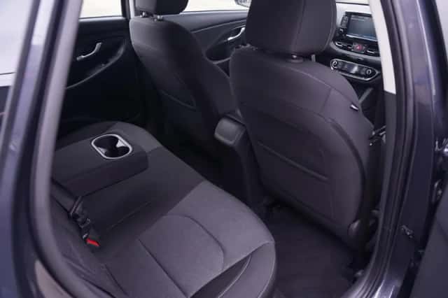Hyundai i30 (2023) thumbnail 194