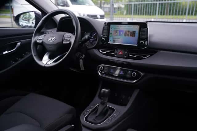Hyundai i30 (2023) thumbnail 196